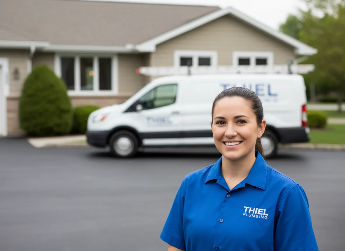 Plumber Snyder, NE FAQs